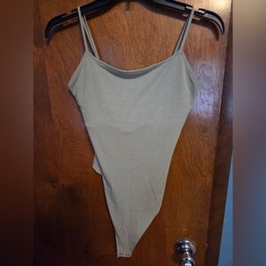 American Eagle Outfitters Bodysuit